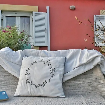 Meadow House *