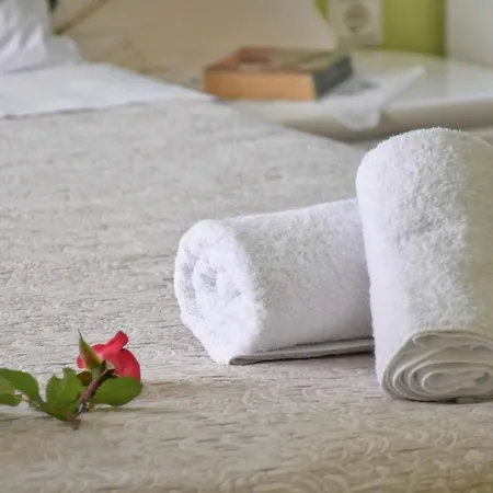 Meadow House 아파트 릭수리