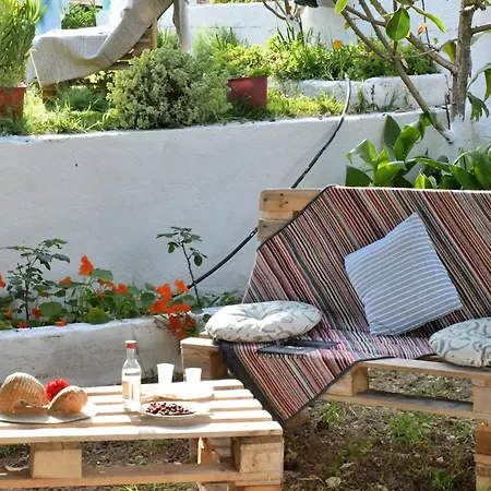 Meadow House * 릭수리