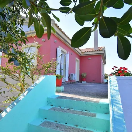 아파트 Meadow House *