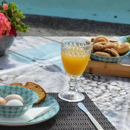 Meadow House 릭수리