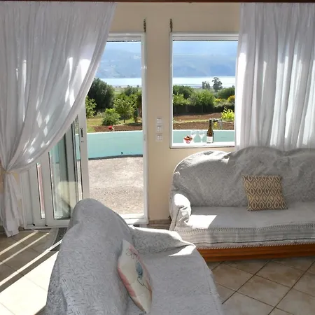 아파트 Meadow House *