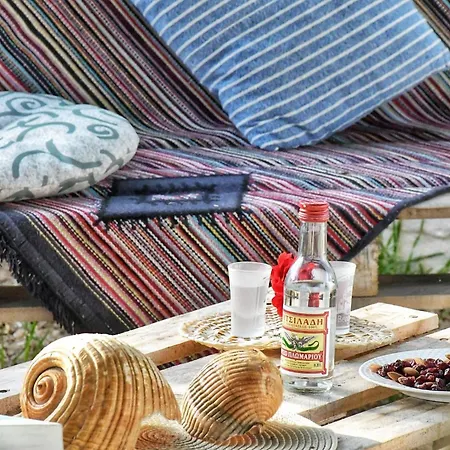 Meadow House * 릭수리