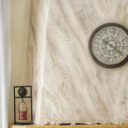 아파트 Meadow House *