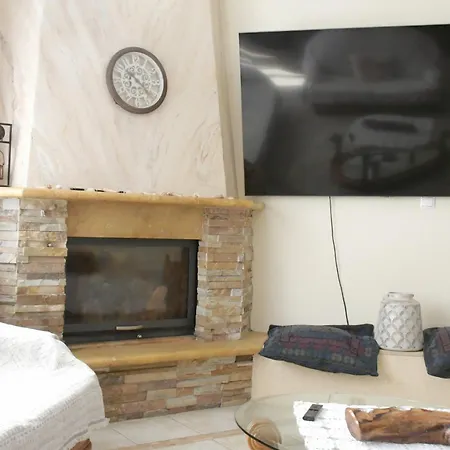 Apartmán Meadow House Lixouri