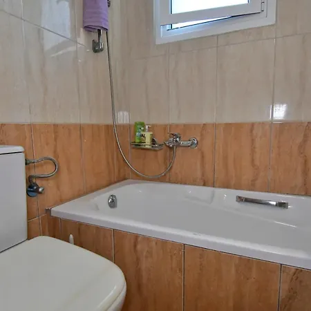 Meadow House Apartmán