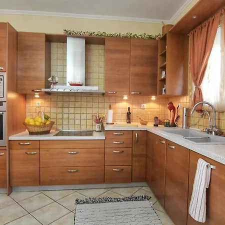 Apartmán Meadow House Lixouri