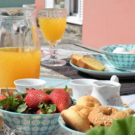 Apartmán Meadow House Lixouri