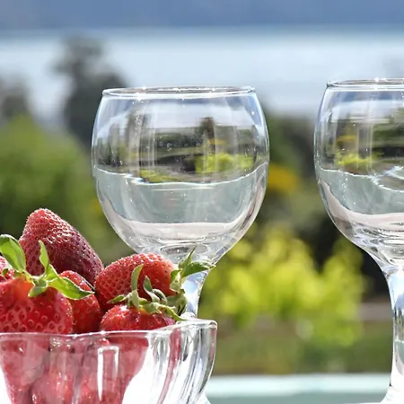 Meadow House * Lixouri