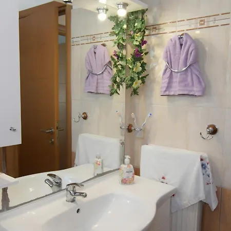 Meadow House * Lixouri