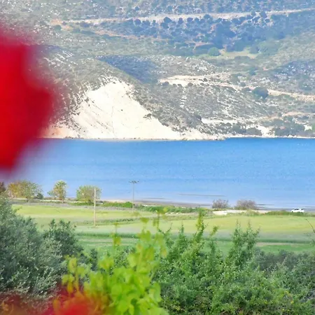 Apartmán Meadow House *