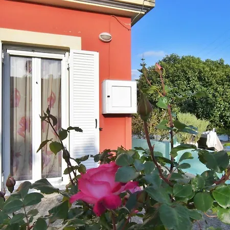 Apartmán Meadow House *