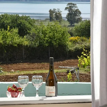 Meadow House Lixouri