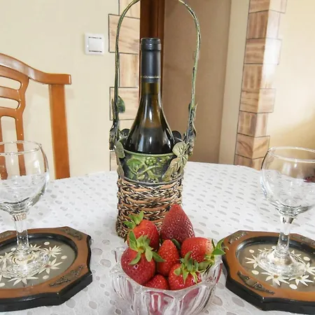 Apartmán Meadow House *