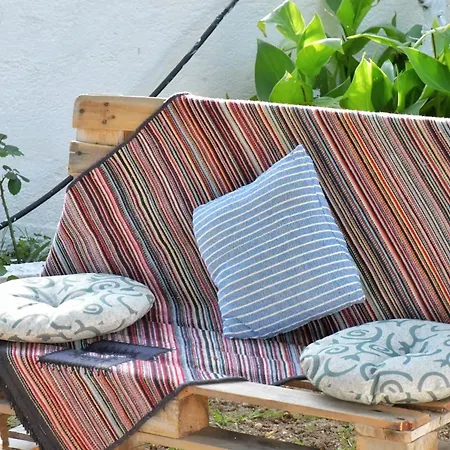 Apartmán Meadow House Lixouri