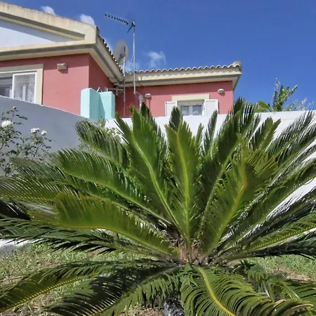 Apartmán Meadow House *