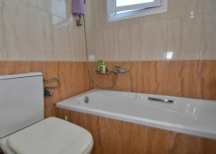 Meadow House Apartment