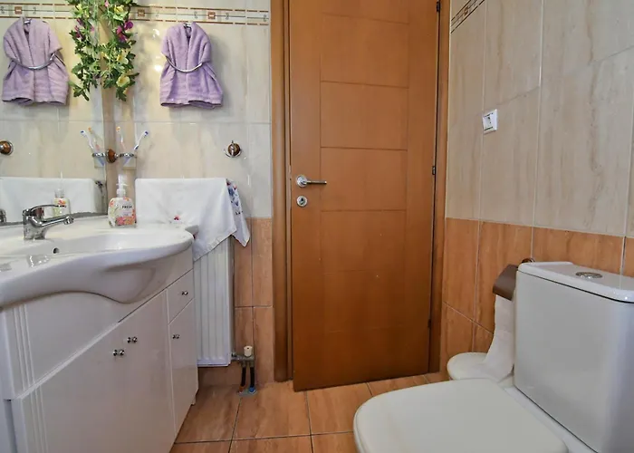 Apartment Meadow House Lixouri