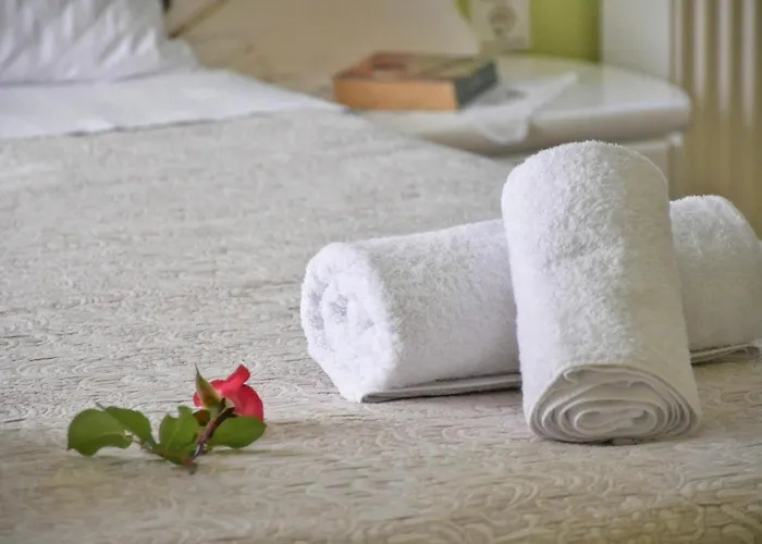 Meadow House Apartment Lixouri