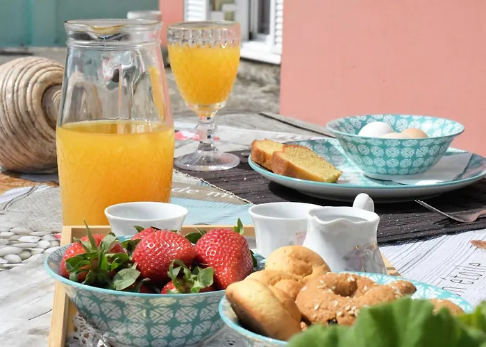 Apartment Meadow House Lixouri