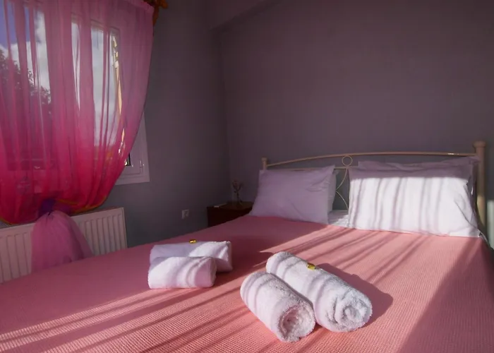 Meadow House Lixouri