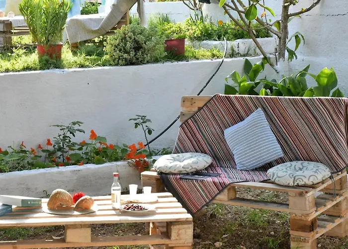 Meadow House * Lixouri