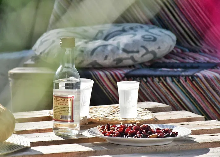 Meadow House Apartment