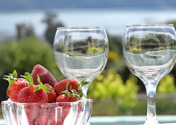 Meadow House * Lixouri