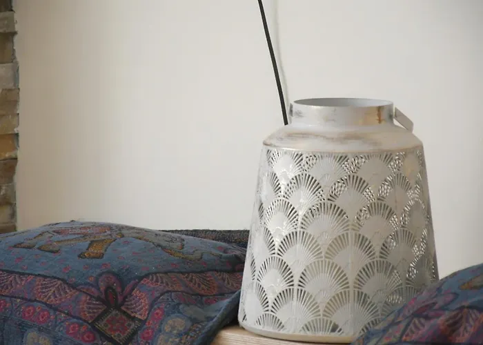 Apartment Meadow House Lixouri