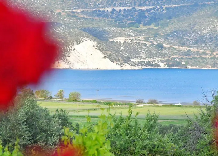 Apartment Meadow House *