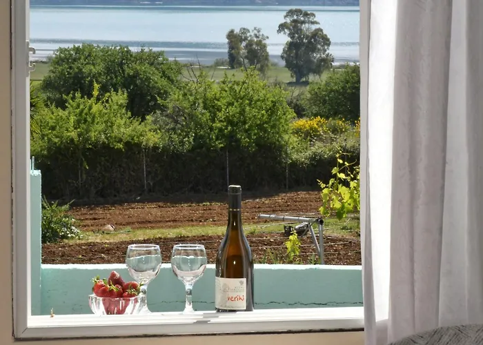 Meadow House Lixouri