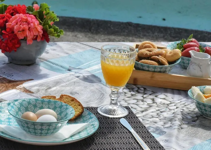 Meadow House Lixouri