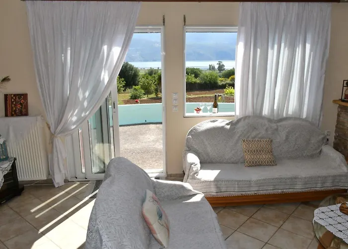 Apartment Meadow House *