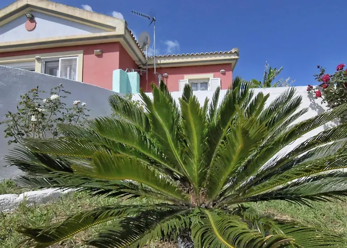 Apartment Meadow House *