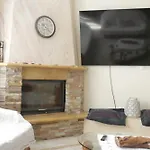 아파트 Meadow House 릭수리