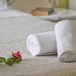 Meadow House 아파트 릭수리