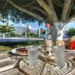 Meadow House 아파트 릭수리
